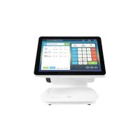 Buy cheap Convenient Computer Cashier Machine , Commercial Cash Register Industrial Grade product