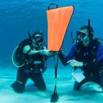 Marine Salvage Flotation Air Lifting Buoyancy Bag For Heavy Equipment Lift