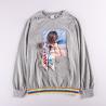 Buy cheap 2 Color 65% Polyester 30% Bavlna 5% Elastane Girls Pullover from wholesalers