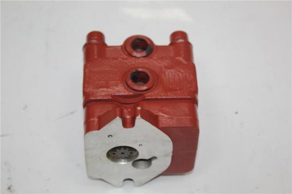 Buy cheap CBG-F3 Series Low Noise CBG Hydraulic Gear Pump from wholesalers