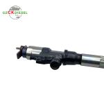 Diesel Fuel Injector 095000-6367 0950006367 8-97609788-7 8976097887 for ISUZU