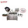 Buy cheap Video Inspection Provided Automatic Steam Type Vacuum Capping Machine for Glass Bottles from wholesalers