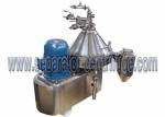 Buy cheap Automatic Milk Centrifuge Separator Machine , Solid And Liquid Separation from wholesalers