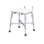 Waterproof Shower Chair Medical Rehabilitation Equipment PE Seat
