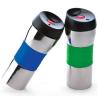 Buy cheap Thermal travel coffer Mug with press lid/Buttoned mug from wholesalers