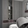 Buy cheap Waterproof PVC Wallpaper 3D Wall Paper for Kitchen Anti-Static Function Roll Size from wholesalers