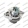 Buy cheap Alternator 4D102 4BT 4BTA 4BT3.9 R225-7 28V 55A 4988377 3972529 4938600 C3979568 from wholesalers