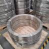 Buy cheap High Temperature Resistance Nickel Based Alloy Hastelloy C22 Strip / Tape from wholesalers