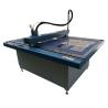 Buy cheap 1500*900mm Cutting Scope PVC PET Acrylic Epoxy Resin Board Sheet Milling Machine for Bags from wholesalers