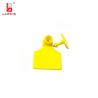 Buy cheap 56MM Visible Ovine Cow Cattle Sheep Ear Tag With TPU For Livestock Identification from wholesalers