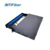 Buy cheap Ftth Sc/Fc/St/Lc Rack Mount Fiber Optic Terminal Box With 0.9mm Jacket from wholesalers