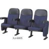 Buy cheap Standard Size Red Frabic Movie Theater Chairs / Stadium Theater Seating from wholesalers