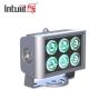 Buy cheap Compact Housing 6 × 5W RGBW 4 In 1 LED Stage Light from wholesalers