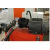 Buy cheap High Efficiency Gravity Die Casting Machine For Brass Water Tap from wholesalers