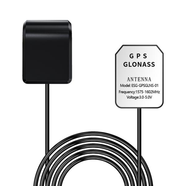 Buy cheap 28dBi Gain Active Trimble GPS GNSS GSM SMA L1 L2 Antenna for DC3.3-5.0V Supply Voltage from wholesalers