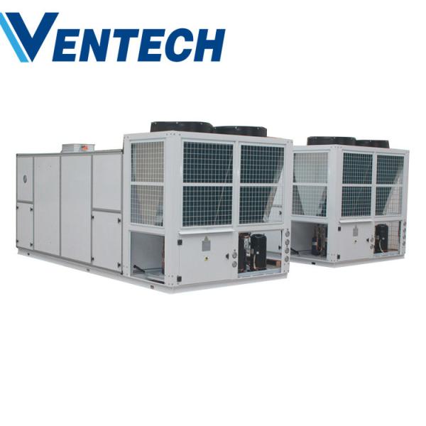 Buy cheap 8 Ton Roof Top AC Unit Residential Rooftop Air Conditioner Units from wholesalers