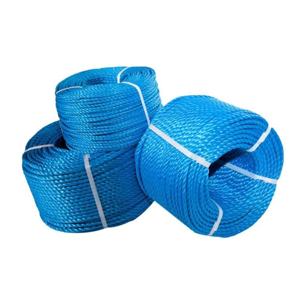 Buy cheap High Durability Fiber Core 30mm Uhmwpe Polyester Yacht Mooring Rope for Watercraft from wholesalers