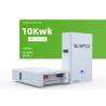 Buy cheap Customized Sodium Ion Battery Nominal Voltage 48V 51.2V from wholesalers
