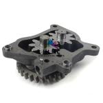 8-94395564-0 6HK1 Engine Oil Pump ZX350W ZX360LC ZX370MTH ZX500W SCX400 CX650-2