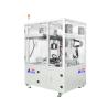 Buy cheap Automatic Double Sided Battery Spot Welder Cell Use With 8 Shafts from wholesalers