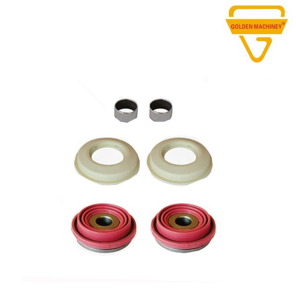 Buy cheap 1746824 1759811 Scan Truck Brake Caliper Repair Kits from wholesalers
