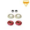 Buy cheap 1746824 1759811 Scan Truck Brake Caliper Repair Kits from wholesalers