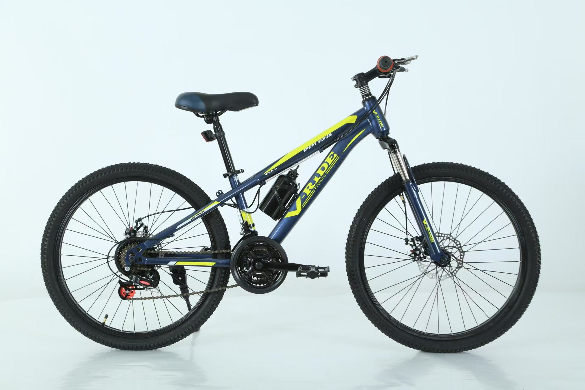 Cross Country Womens Adult Mountain Bike Popular