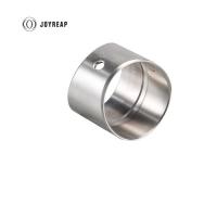 Buy cheap AlSn20Cu Tin Aluminum Bimetal Bushing Steel Back Bimetallic Bearing product