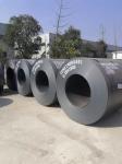Hot Rolled Carbon Steel Coils GI Metal Prepainted Grade Eh40