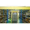 Buy cheap Shelving Mezzanine Floors Light Duty Capacity 450LBS / 200kg Per Shelf from wholesalers