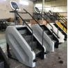 Buy cheap Stainless Fitness Electric Powered Climber Stairmaster Stepmill Climbing from wholesalers