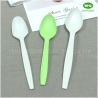 Buy cheap Disposable Bioplastic Spoon Made From Corn Starch-Biodegradable Products Perfect For Your Earth-Friendly Home,Parties from wholesalers
