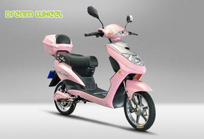 Buy cheap 32km/H E Bikes With Both Pedal Assist And Throttle 48V 12Ah Removable Battery from wholesalers