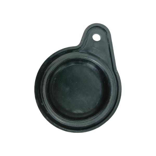 Buy cheap Gas Water Heater Pressure Rubber Diaphragm Multiple Sizes Available 45 50 52 54 73mm from wholesalers
