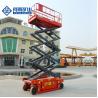 Buy cheap 450KG Scissor Lift Platform from wholesalers