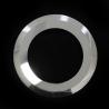 Buy cheap Burr Free Tungsten Carbide Razor Slitter Blades For Lithium Battery Slitting from wholesalers