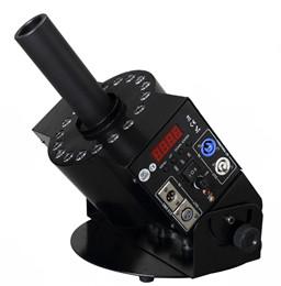 Buy cheap Led 18x3w Co2 Jet / Special Effect Machine from wholesalers
