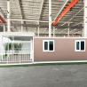 Buy cheap Container Extension House Luxury Container Mobile Home 3 Rooms 1 Living Room Mobile House from wholesalers