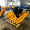 Buy cheap Hydraulic Power Excavator Concrete Crusher Attachment For CAT 320 from wholesalers