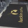 Buy cheap 9 Mm Anti Slip Outdoor Mat Uv Stabilized Printed Logo Welcome Entrance Carpet from wholesalers