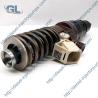 Buy cheap Fuel Injection System Diesel F2 Pumping Injector BEBE1R16001 BEBE1R16101 BEBE1R16201 22501885 from wholesalers