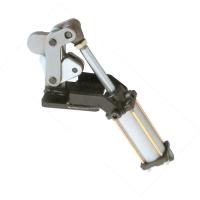 Buy cheap Custom Welding Pneumatic Air Clamps 702DA Holding Force 500kgs OEM Service product