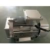 Buy cheap High Speed AC 380v 3 Phase Motors 1400RPM / 1500W Small Hydraulic Motor from wholesalers