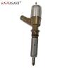 Buy cheap Spare Parts E320D 326-4700 10R7675 Fuel Injector Nozzle 32F61-00062 3264700 For Excavator from wholesalers