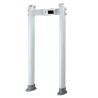 Buy cheap ROHS Certification Metal Detector Gate For Courthouses / Stadium Walk Through from wholesalers