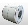 Buy cheap OEM 2B BA NO.1 Mill Edge 304 Stainless Steel Coil for oven , range hood from wholesalers