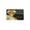 Buy cheap Full Color Printed Smart Membership Card Lamination Surface Eco Friendly from wholesalers