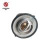 Buy cheap Cummins ISG Diesel Engine parts standard original garbage truck thermostat kit 3696215 from wholesalers