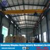 Buy cheap China Famous MD Brand LD Model Steel Beam Bridge Crane Single Girder Overhead Cranes from wholesalers