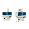 Buy cheap Metal 0.75kw Vertical Band Saw Automatic Cnc With Electric Control System Vh500 from wholesalers